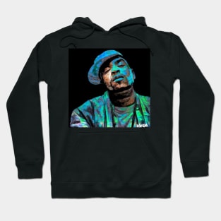 Method Man by Askem Hoodie